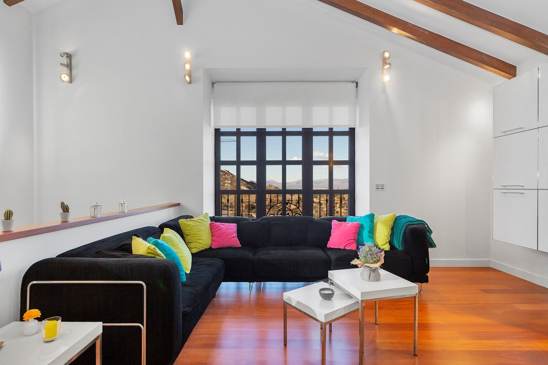 Re-Sale - Detached Villa - Algorfa