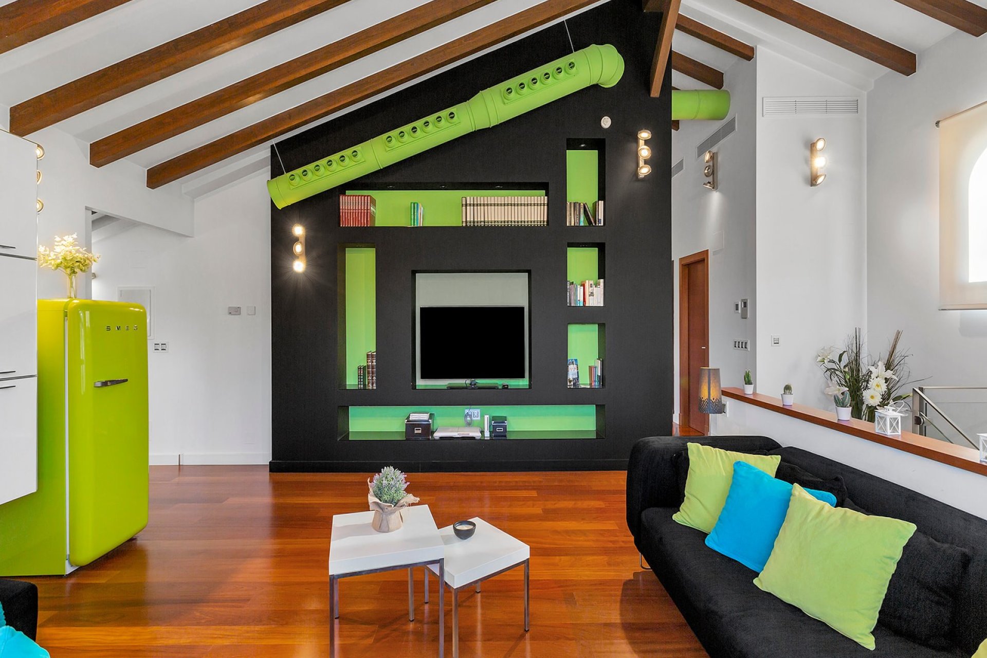 Re-Sale - Detached Villa - Algorfa