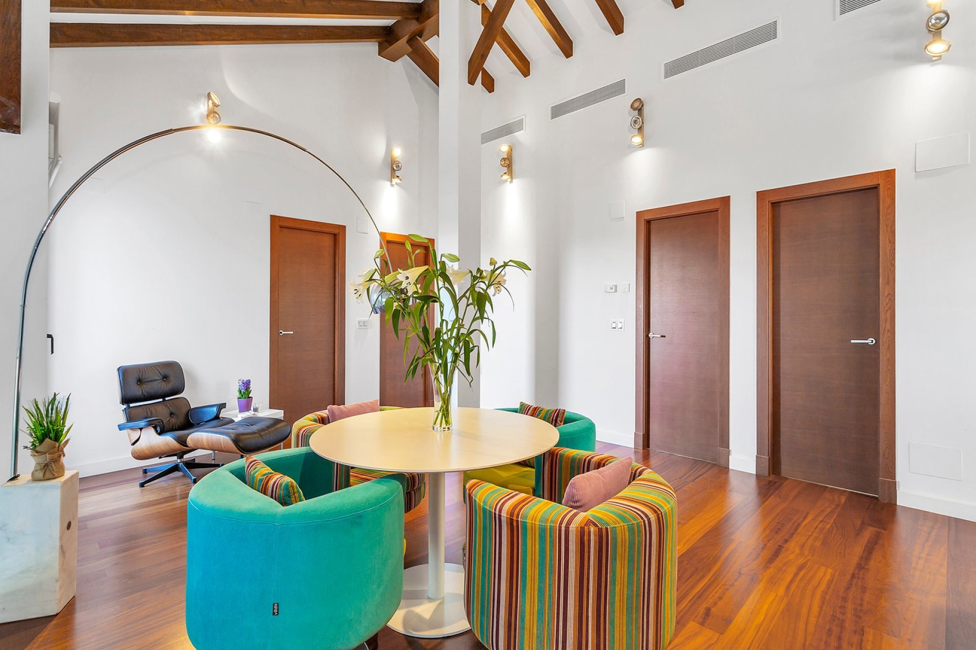 Re-Sale - Detached Villa - Algorfa