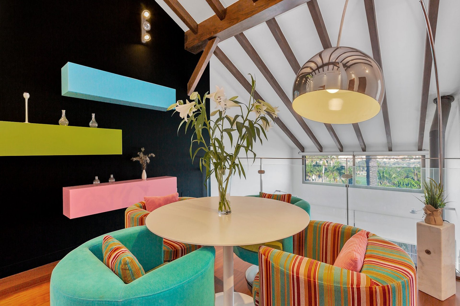 Re-Sale - Detached Villa - Algorfa