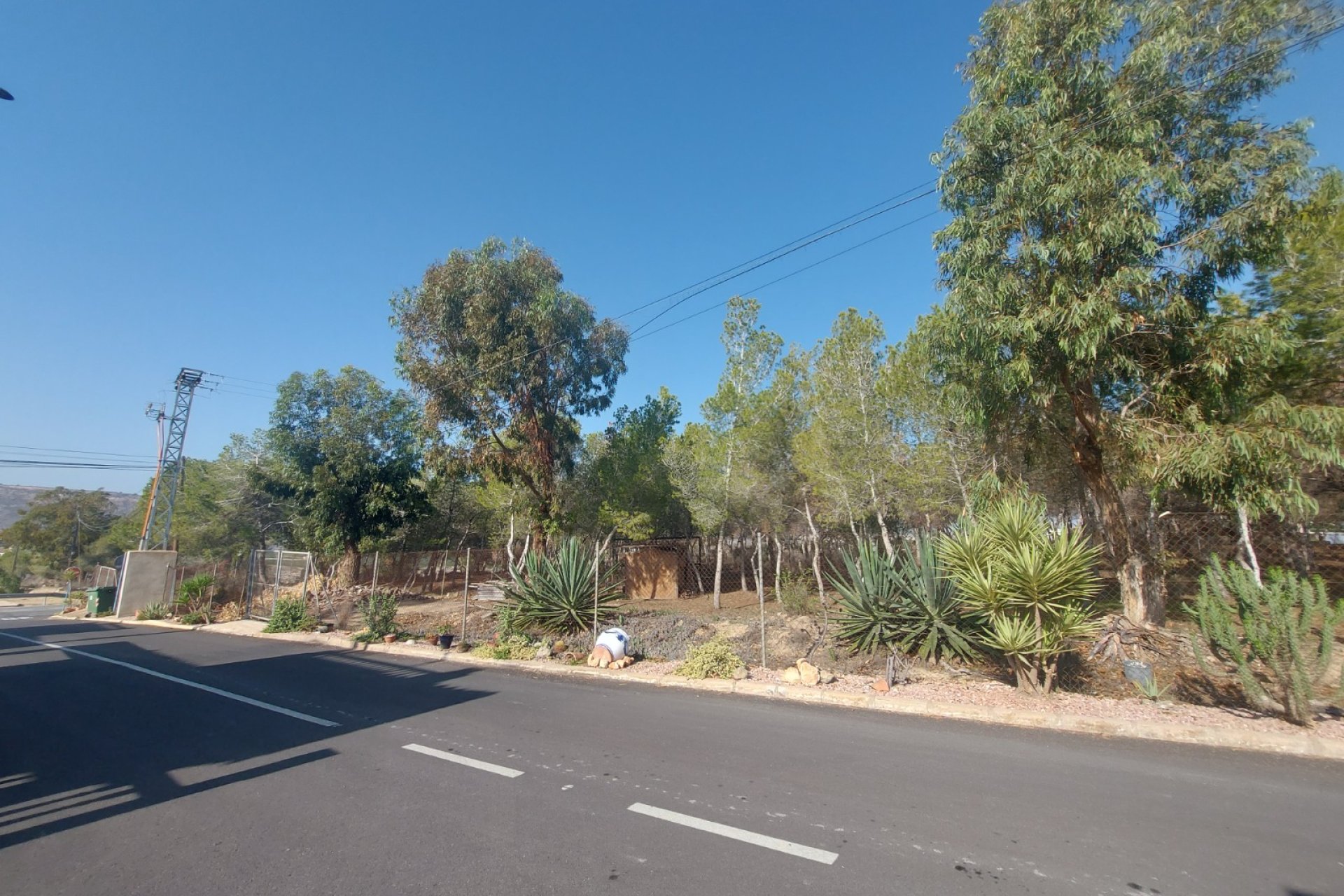 Re-Sale - Detached Villa - Algorfa