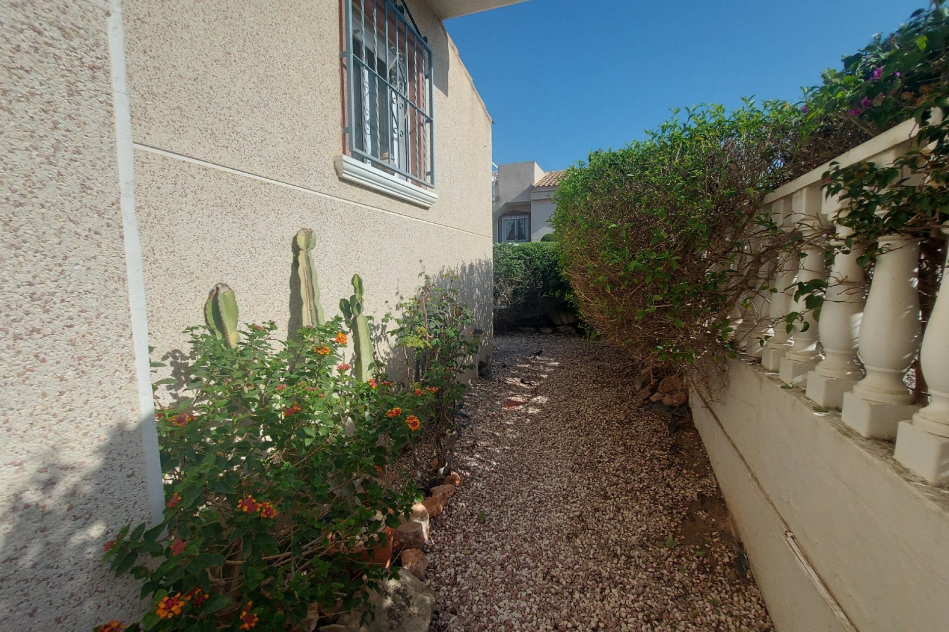 Re-Sale - Detached Villa - Algorfa