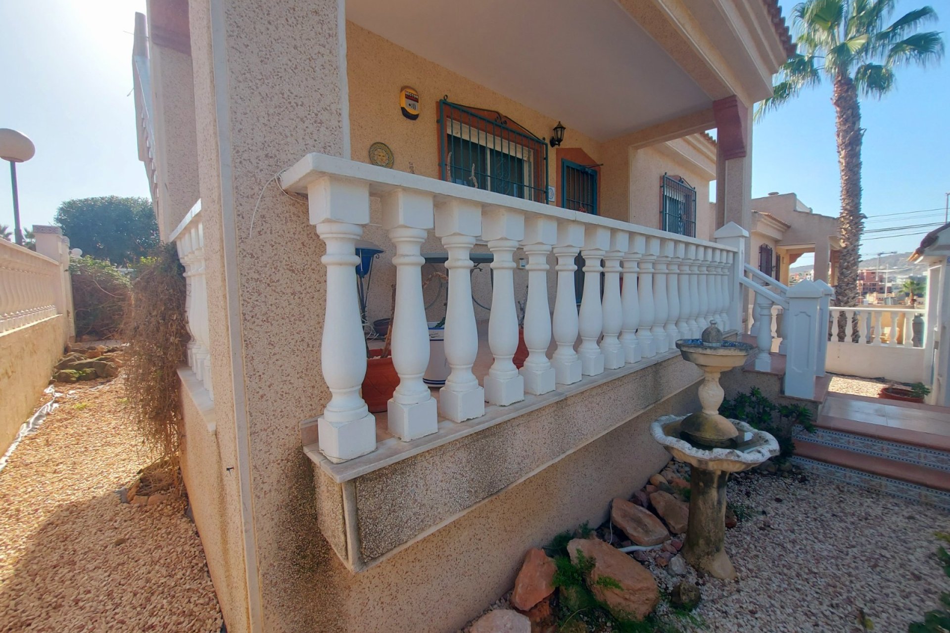 Re-Sale - Detached Villa - Algorfa