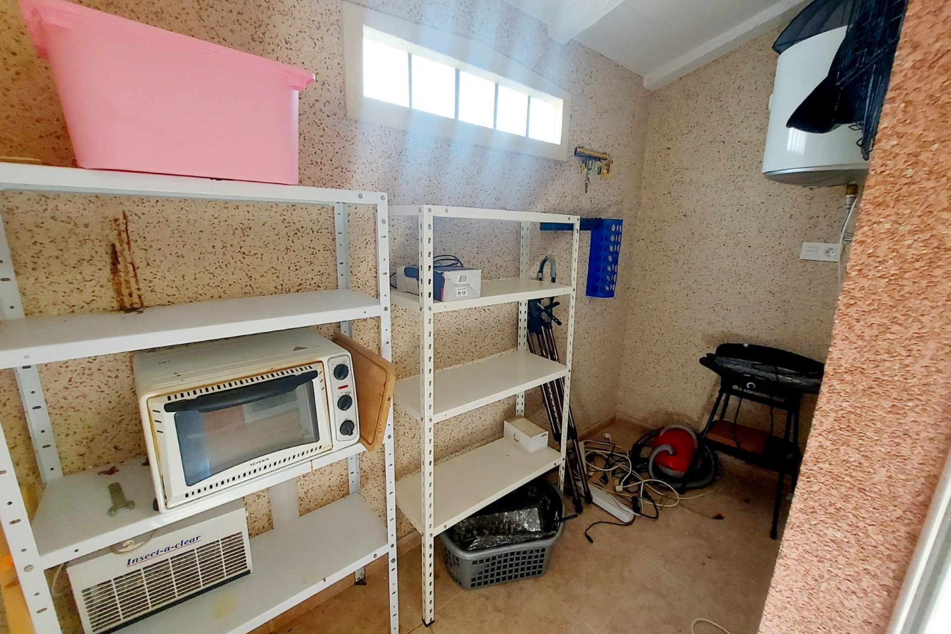 Re-Sale - Detached Villa - Algorfa