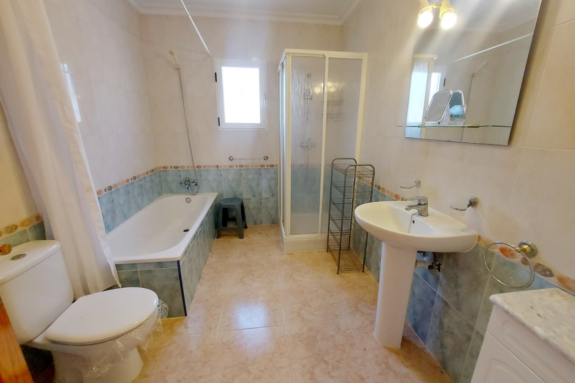 Re-Sale - Detached Villa - Algorfa