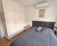 Re-Sale - Detached Villa - Algorfa