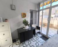 Re-Sale - Detached Villa - Algorfa