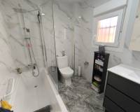 Re-Sale - Detached Villa - Algorfa