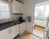 Re-Sale - Detached Villa - Algorfa
