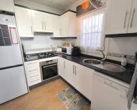 Re-Sale - Detached Villa - Algorfa