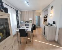 Re-Sale - Detached Villa - Algorfa