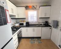 Re-Sale - Detached Villa - Algorfa