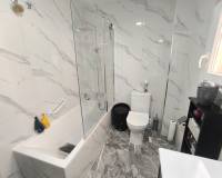 Re-Sale - Detached Villa - Algorfa