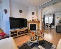 Re-Sale - Detached Villa - Algorfa