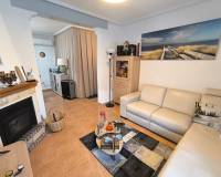 Re-Sale - Detached Villa - Algorfa
