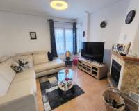 Re-Sale - Detached Villa - Algorfa