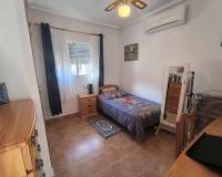 Re-Sale - Detached Villa - Algorfa