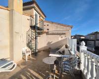 Re-Sale - Detached Villa - Algorfa