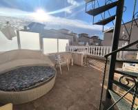 Re-Sale - Detached Villa - Algorfa