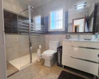 Re-Sale - Detached Villa - Algorfa