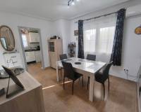Re-Sale - Detached Villa - Algorfa