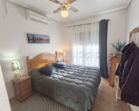 Re-Sale - Detached Villa - Algorfa