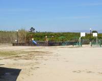 Re-Sale - Detached Villa - Algorfa