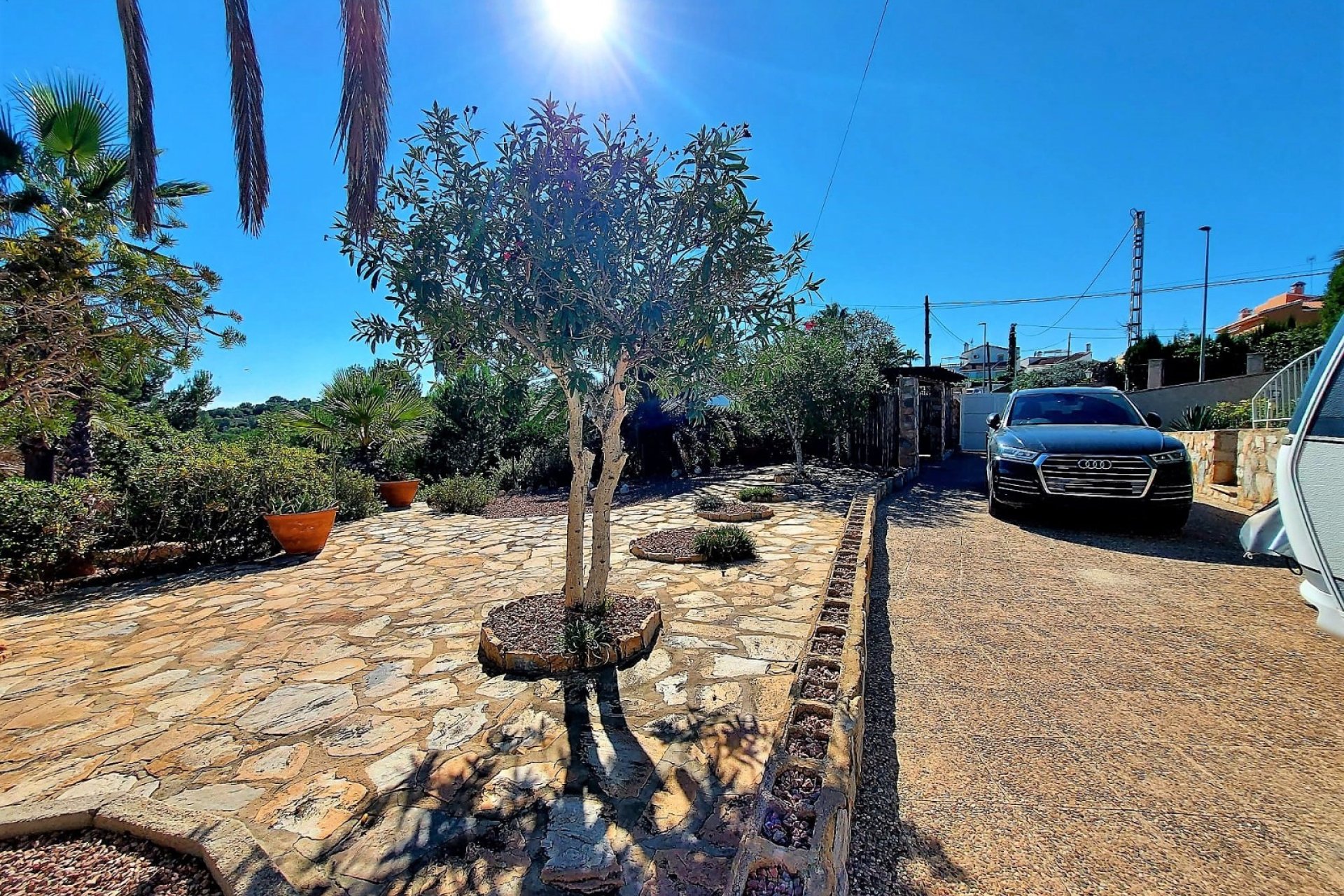 Re-Sale - Detached Villa - Algorfa