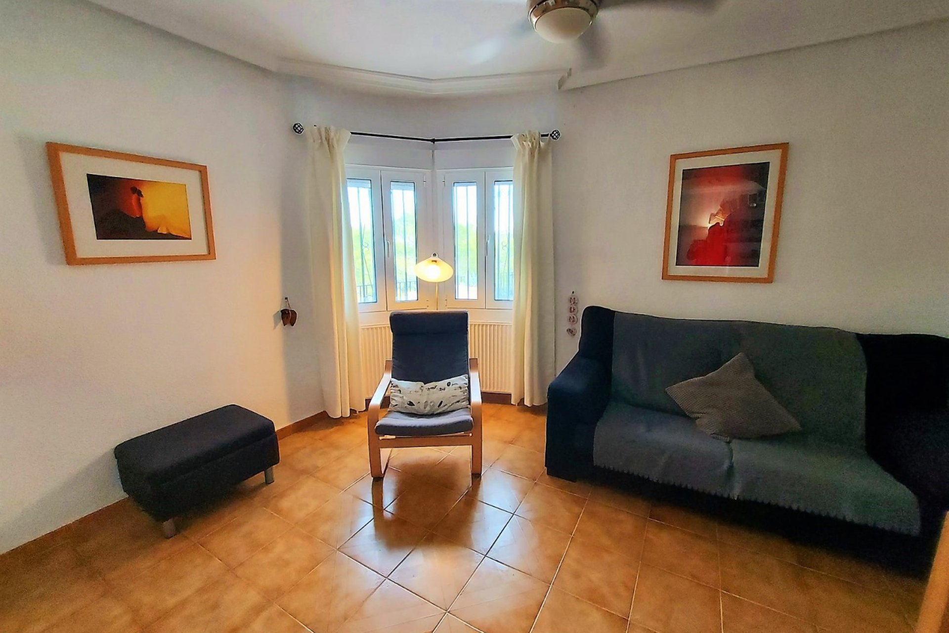 Re-Sale - Detached Villa - Algorfa