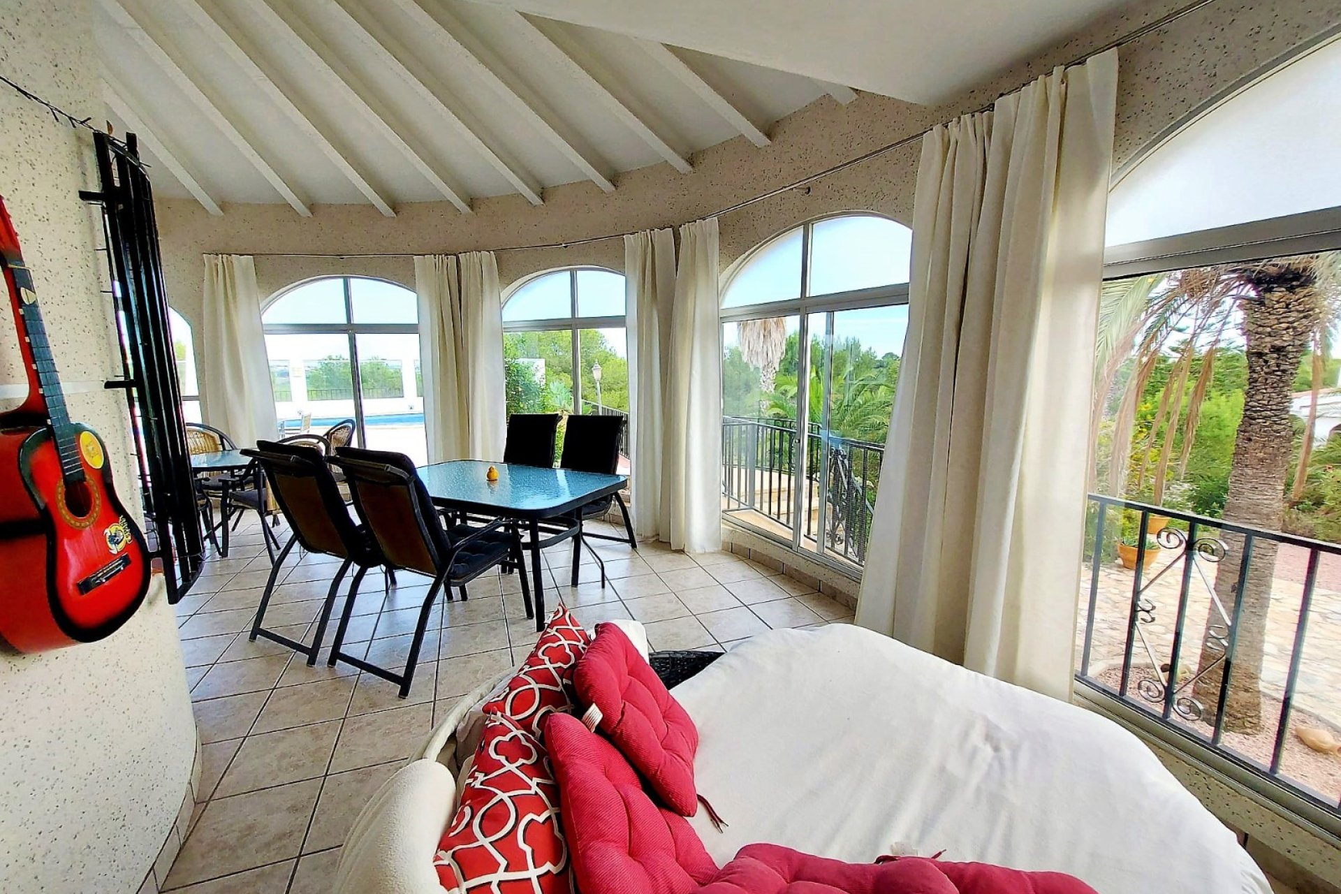 Re-Sale - Detached Villa - Algorfa