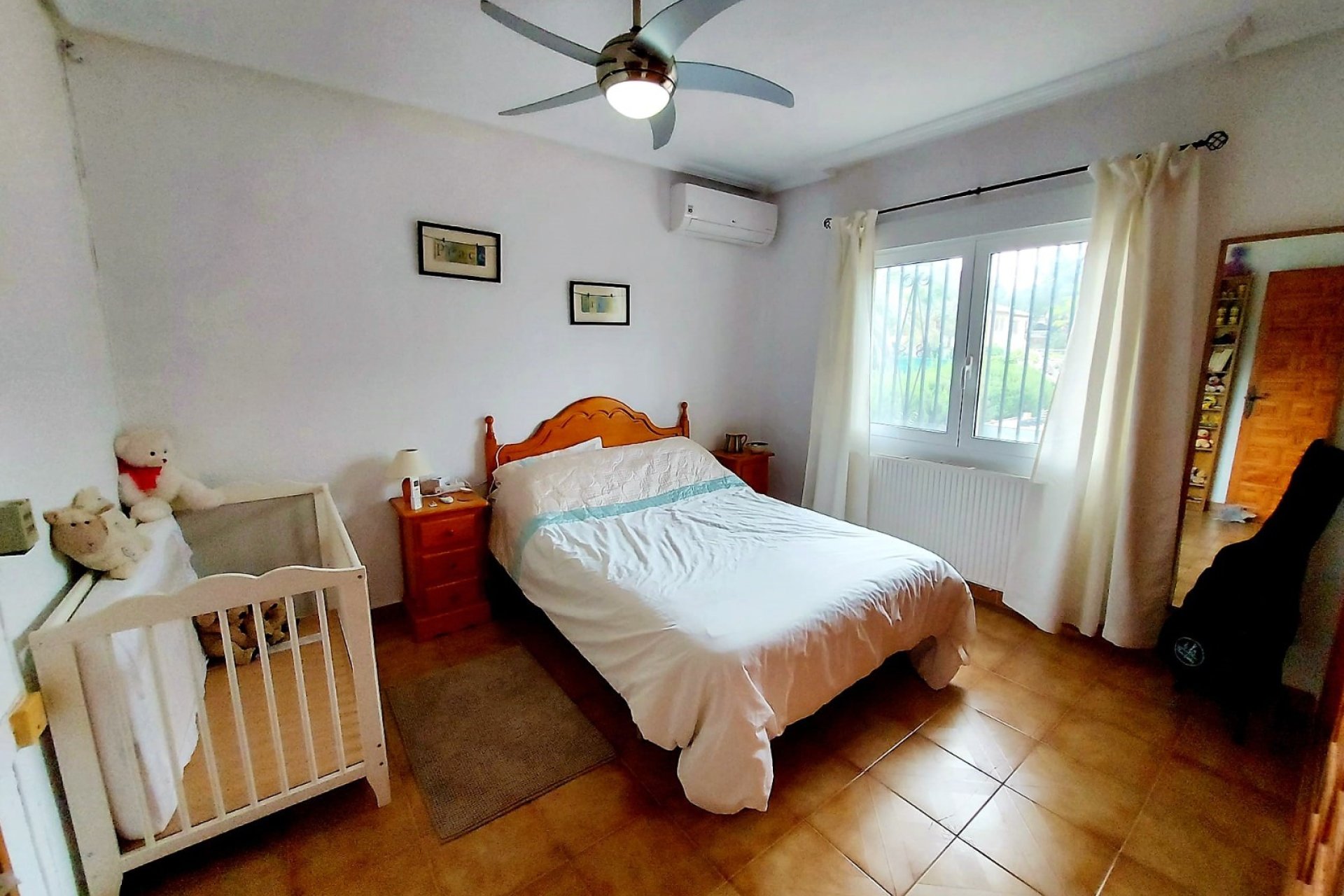 Re-Sale - Detached Villa - Algorfa