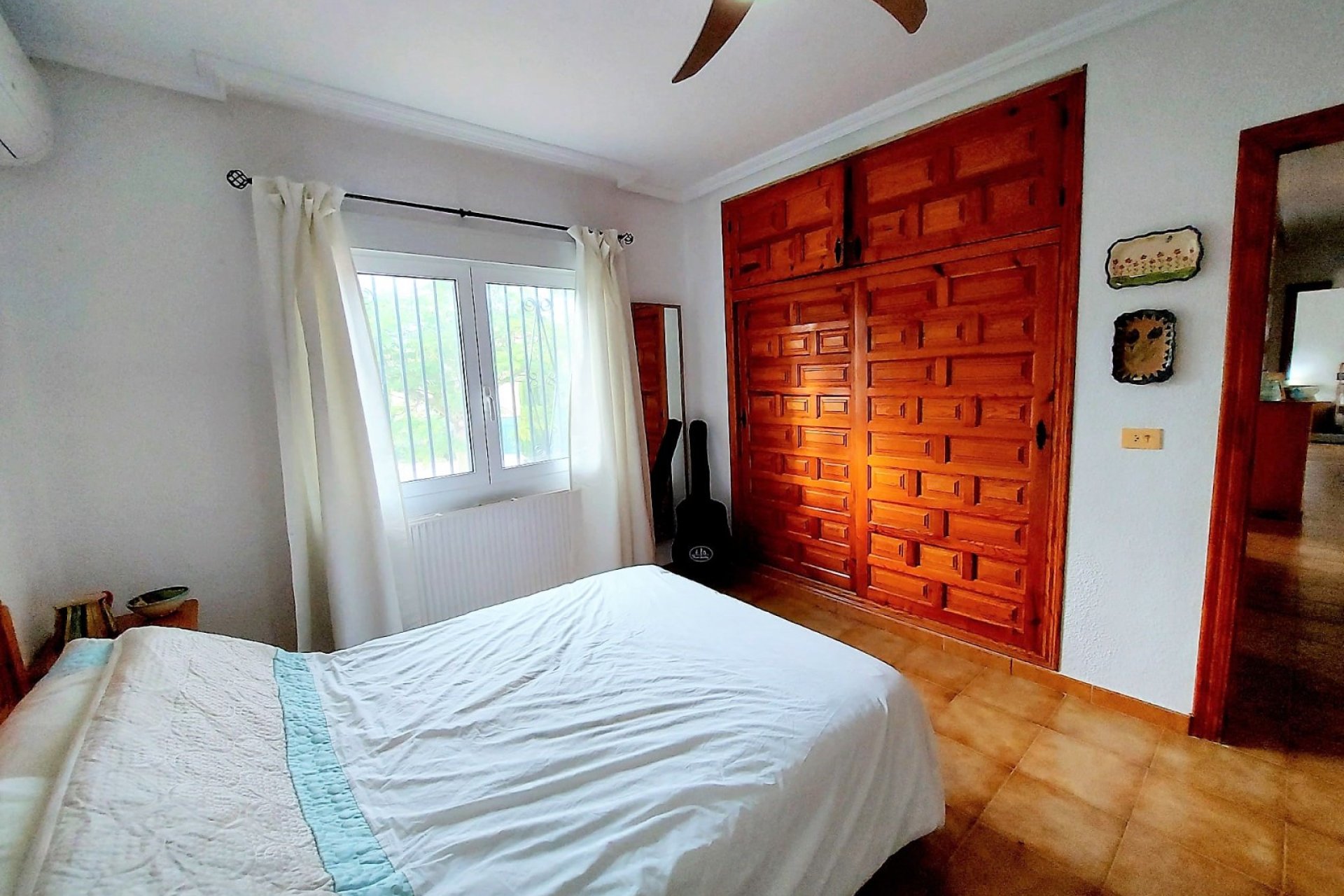 Re-Sale - Detached Villa - Algorfa