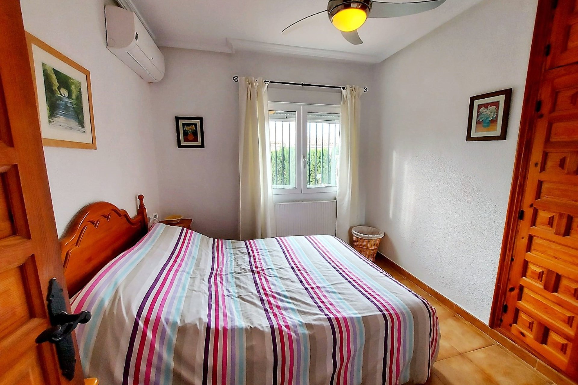 Re-Sale - Detached Villa - Algorfa