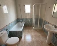 Re-Sale - Detached Villa - Algorfa
