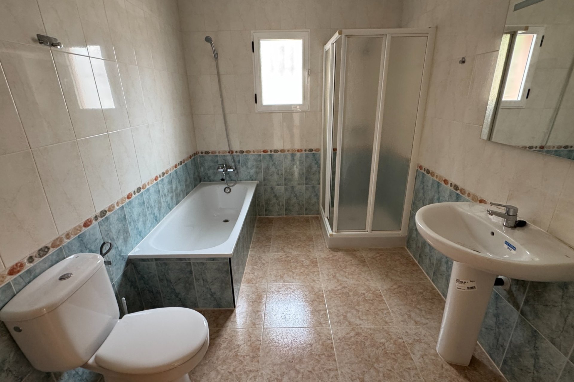 Re-Sale - Detached Villa - Algorfa