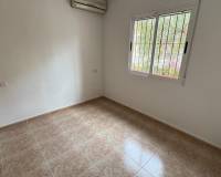 Re-Sale - Detached Villa - Algorfa