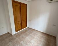 Re-Sale - Detached Villa - Algorfa