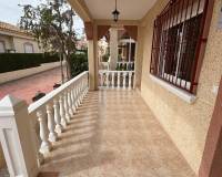 Re-Sale - Detached Villa - Algorfa
