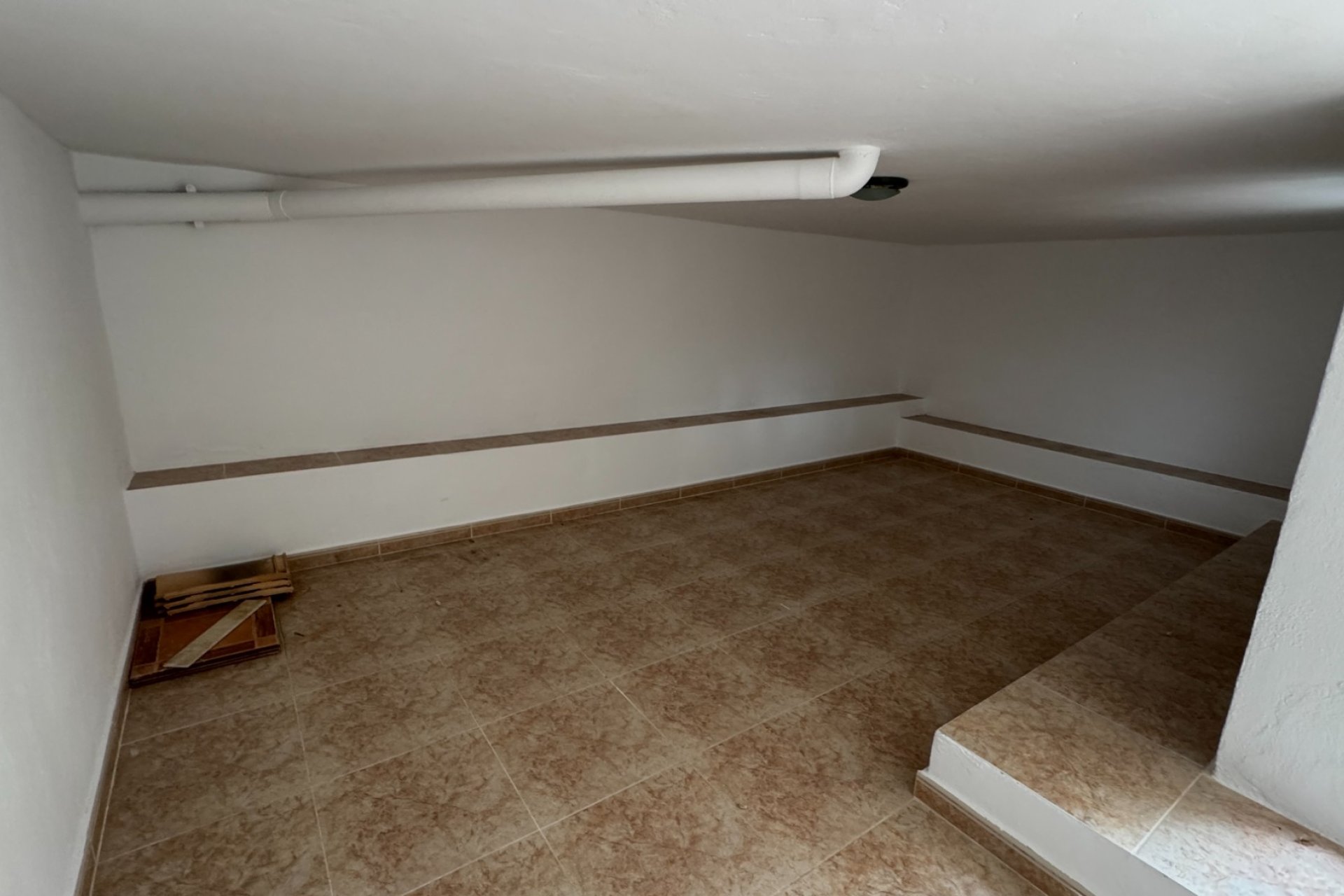 Re-Sale - Detached Villa - Algorfa