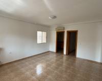 Re-Sale - Detached Villa - Algorfa