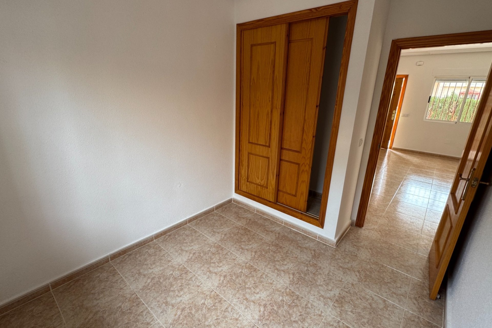 Re-Sale - Detached Villa - Algorfa