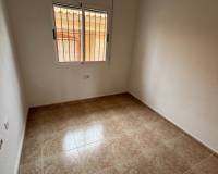 Re-Sale - Detached Villa - Algorfa