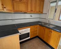 Re-Sale - Detached Villa - Algorfa