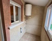 Re-Sale - Detached Villa - Algorfa
