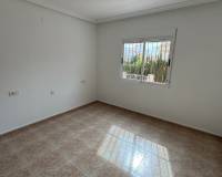 Re-Sale - Detached Villa - Algorfa