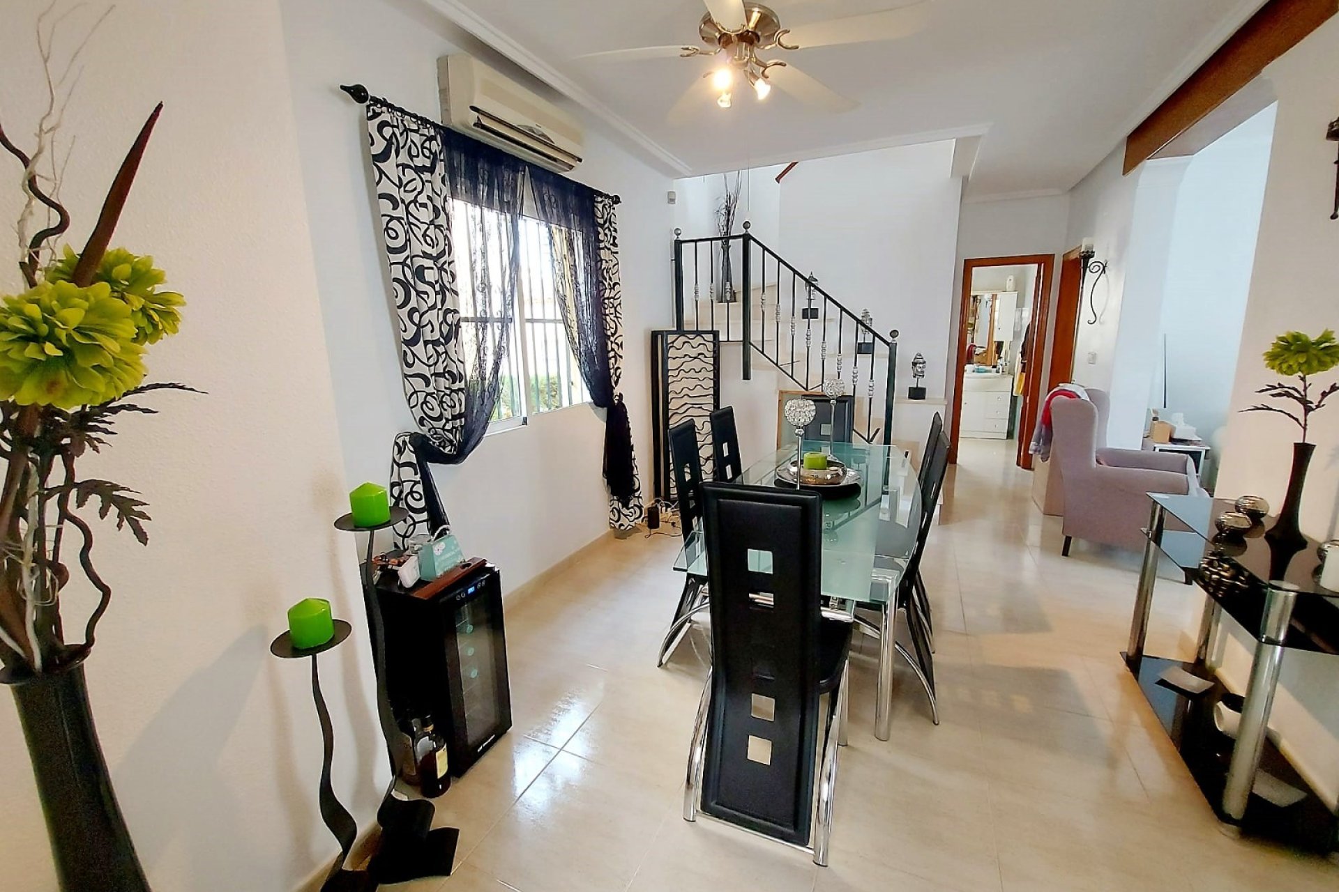 Re-Sale - Detached Villa - Algorfa