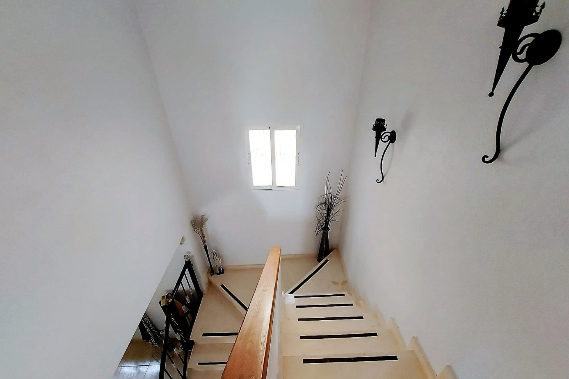 Re-Sale - Detached Villa - Algorfa