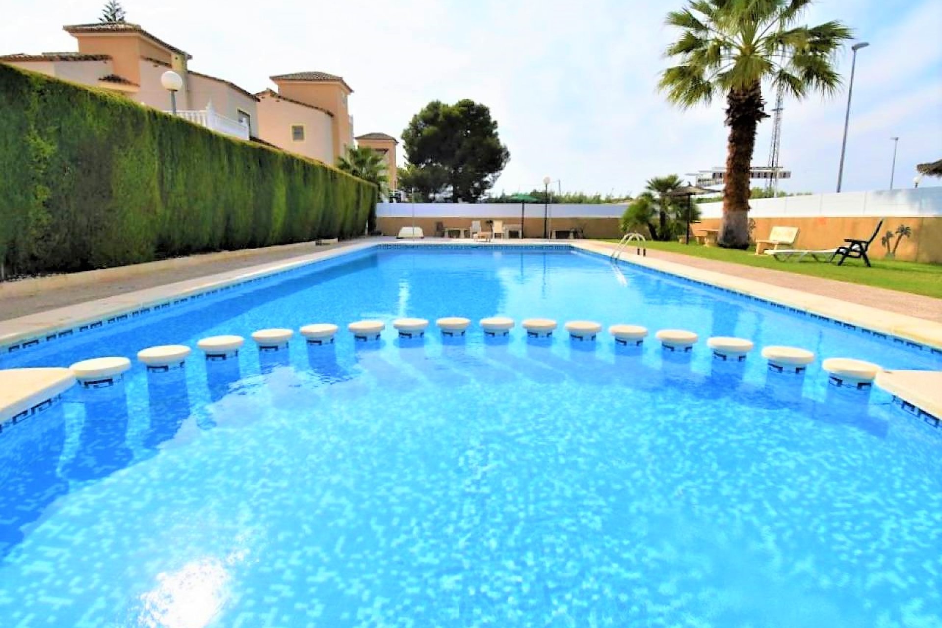 Re-Sale - Detached Villa - Algorfa