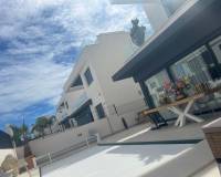 Re-Sale - Detached Villa - Algorfa