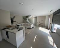 Re-Sale - Detached Villa - Algorfa
